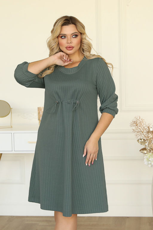 Платье П4-5070/7 - Wisell фото 6