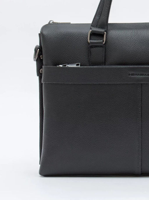 Портфель 8688-3H black Heanbag