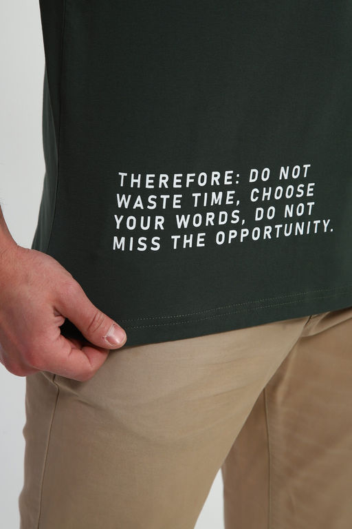 Футболка мужская 052