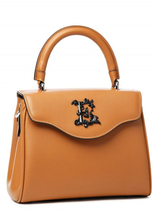 Сумка ELEGANZZA Z151-0266 camel фото 4