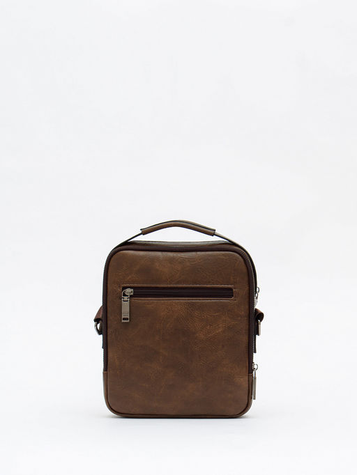 Сумка 6638-2 coffee Jeep