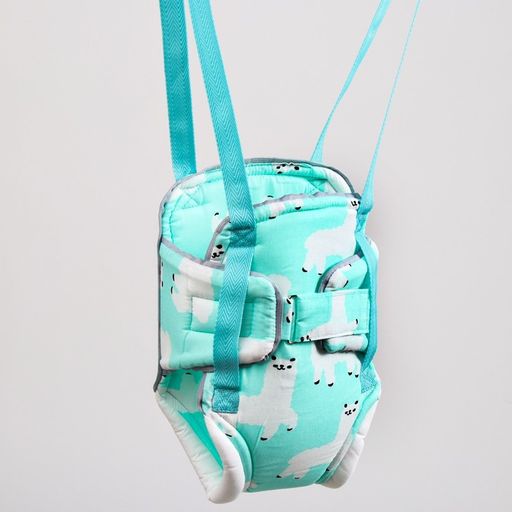 Прыгунки №1, 2в1, Ламы, цвет МИКС - Simaland фото 2