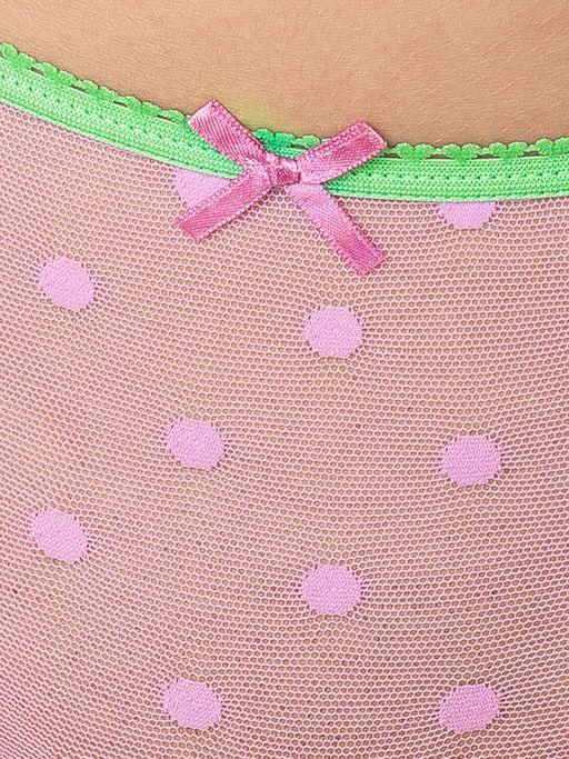 PELICAN LULA6324 Трусы женские  фото 3