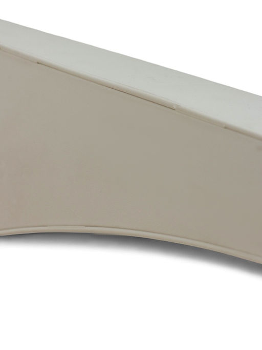 Набор садовой мебели «Евпатория»: 2 кресла, стол, трёхместный диван, белый