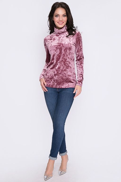 Блузка 40370 - Avili фото 2