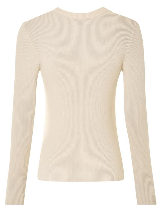 Женский лонгслив ESMARA  фото 14