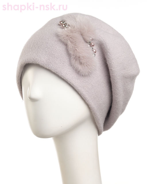 Джаррет 082 Шапка флис (56-58)