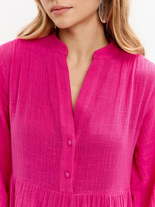 Платье P412-0310 fuchsia - Primm фото 3