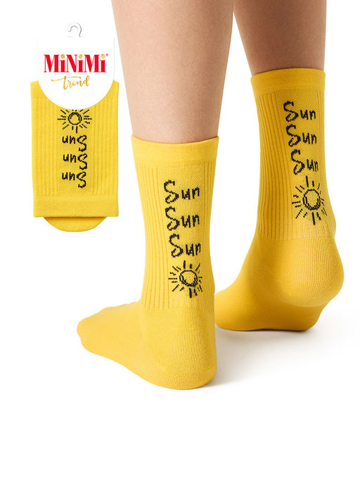 (Minimi) Mini Trend 4216 нос.жен. настроение  фото 3