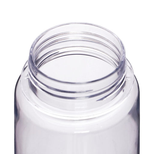 Бутылка для воды My bottle, 500 мл, 19.5×6 см, чехол в комплекте, цвет МИКС