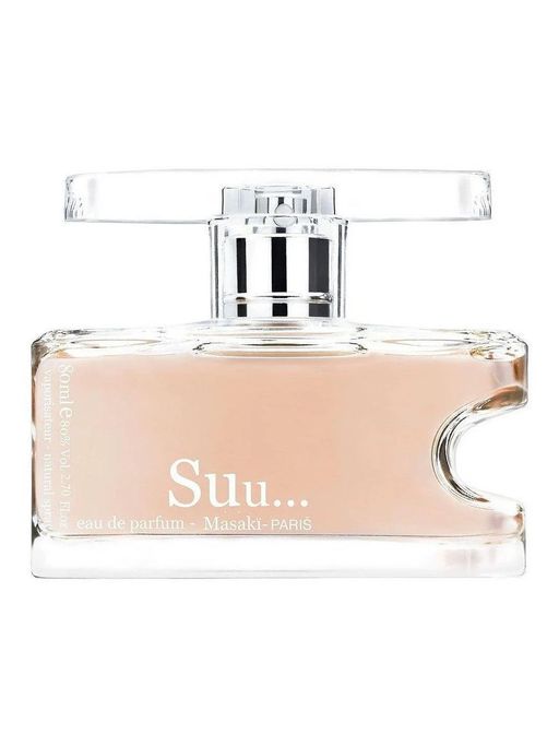 MASAKI MATSUSHIMA SUU lady 40ml edp