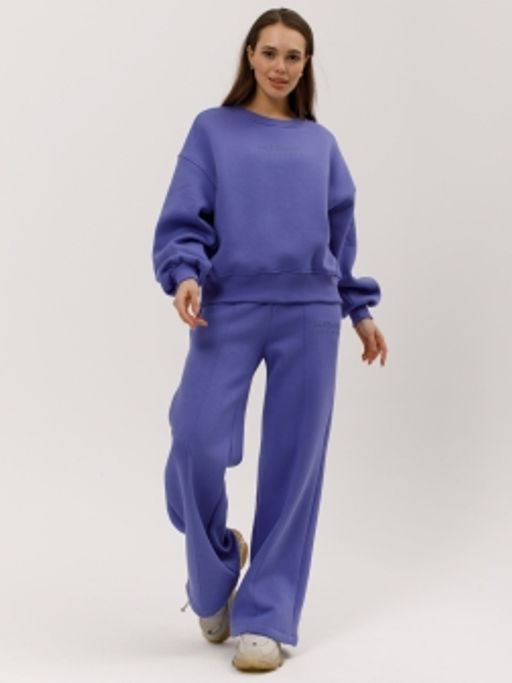 СПОРТИВНЫЙ КОСТЮМ ЖЕНСКИЙ - Giovedi фото 3