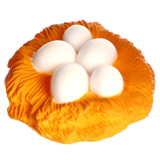 Обучающий набор Этапы развития гуся 4 фигурки - Simaland фото 2