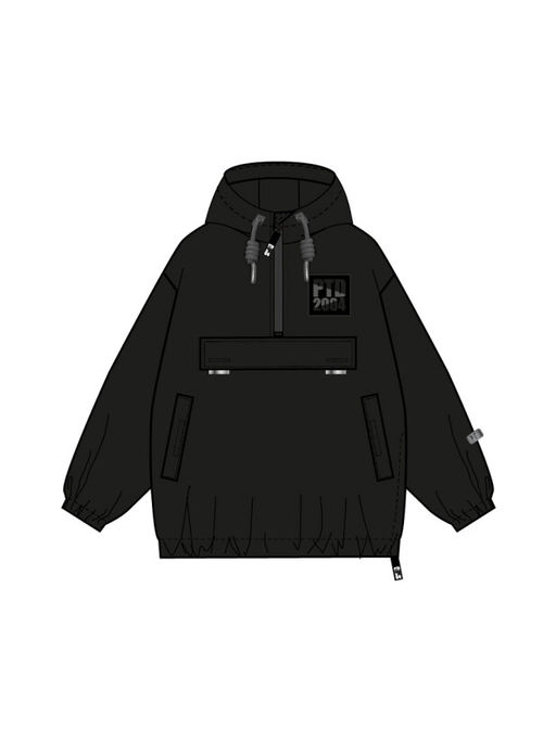 PlayToday / Куртка-анорак демисезонная для мальчика фото 7