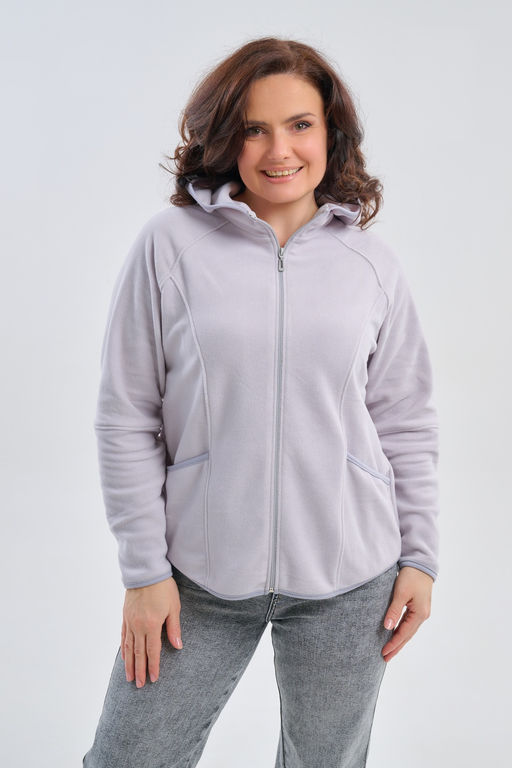 Толстовка женская 75011