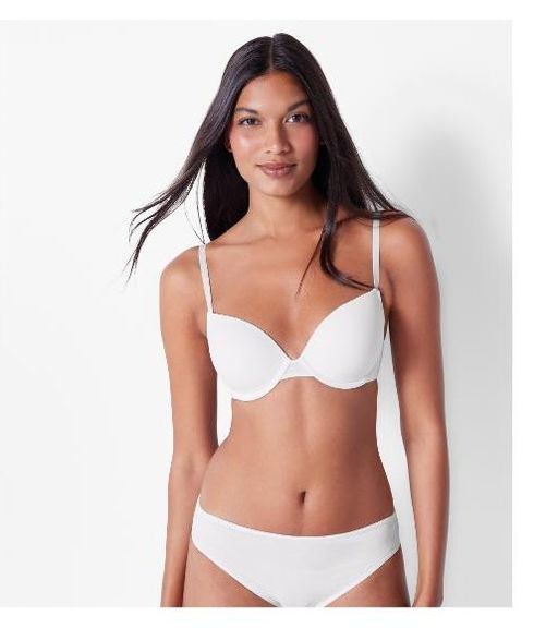 2 шт Бюстгальтер ESMARA пуш-ап  фото 10