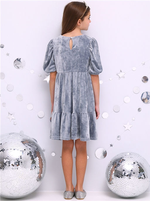 платье 1ДПК4556636 - Апрель фото 3