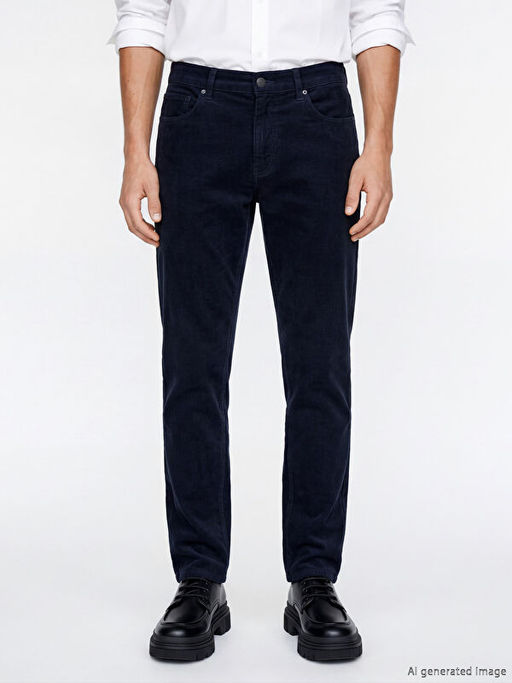 Джинсы 779 Regular Fit мужские