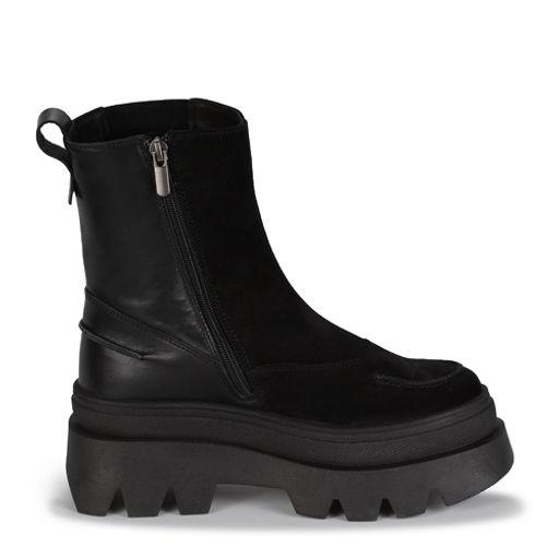 полусапоги женские