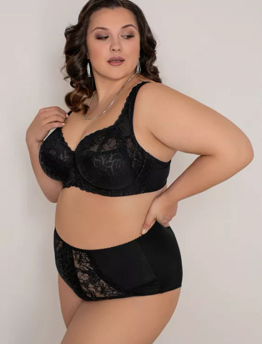 Бюстгальтер Б 320-5 Черный