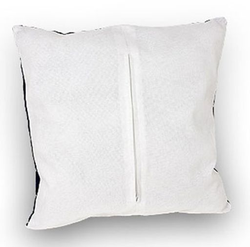 Набор для вышивания PANNA NPD-50 Оборотная сторона наволочки 50х50см белый 50 х 50 см