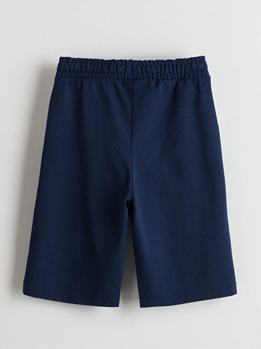 Beli Lastikli Erkek ?ocuk ?ort