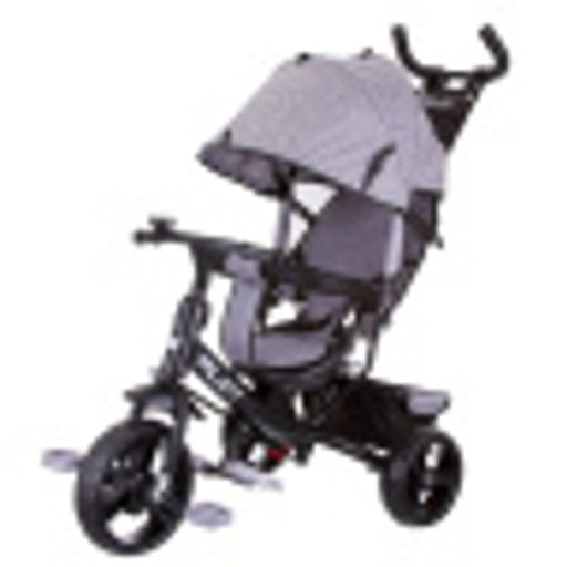 Велосипед трехколесный "Pilot"