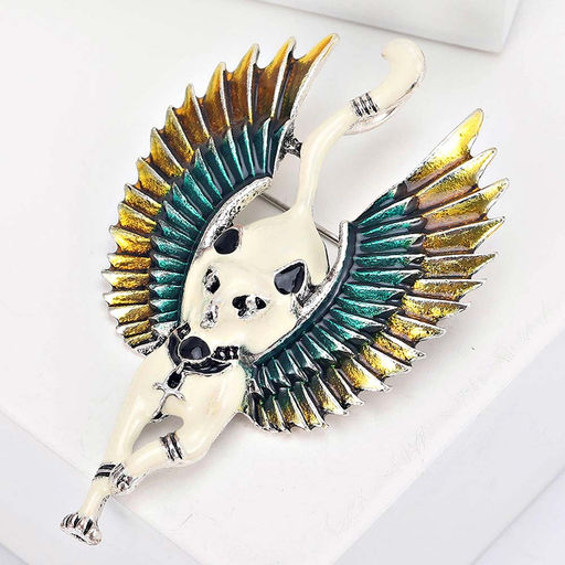 Брошь-кулон арт. 32 1195 (id 272039) - Rada фото 2