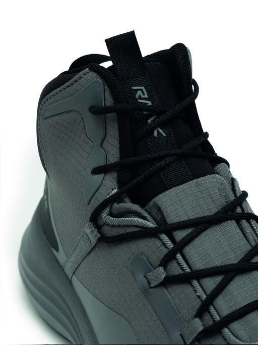 Ботинки мужские