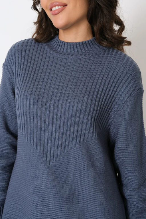 БЕЛАРУСЬ Платье Д 2976/джинс