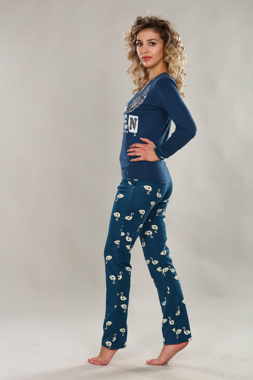 ТК 143 Пижама