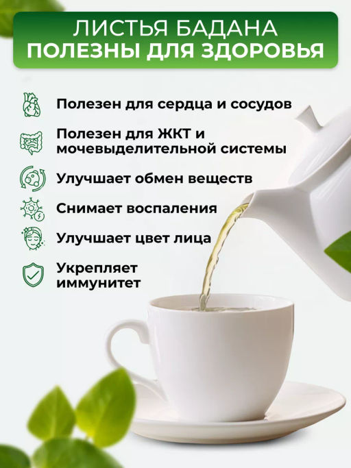 БАД в монобрикетах Бадан Алфит 6613 фото 7