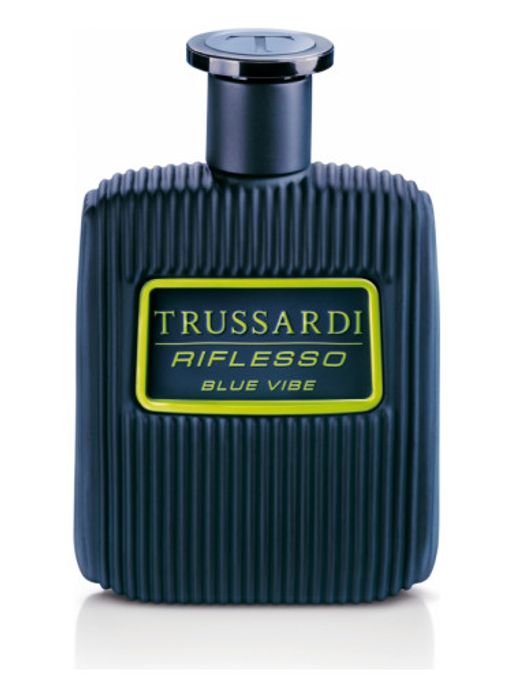 TRUSSARDI Riflesso Blue Vibe men 50ml edt