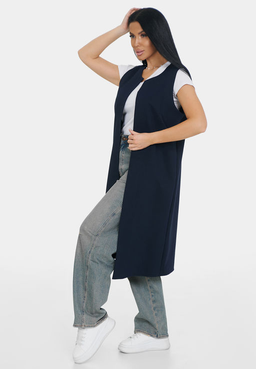 Жилет Стиль