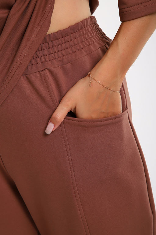 651 Костюм женский