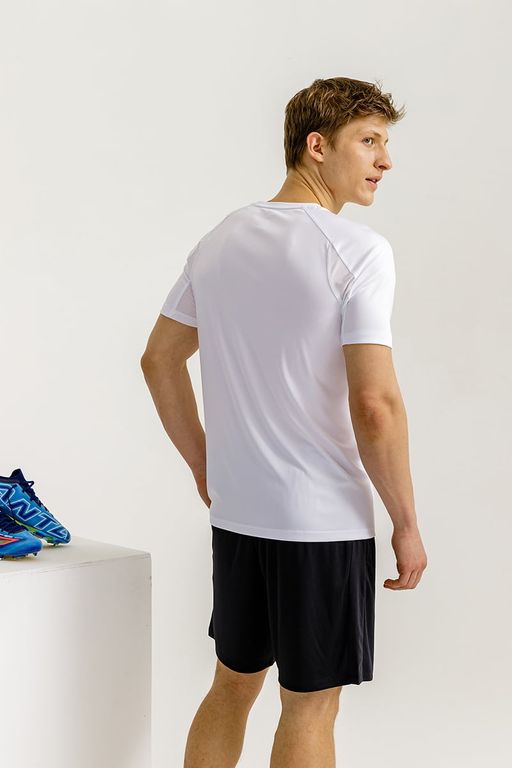 Футбольный игровой комплект Anta Football White  фото 2