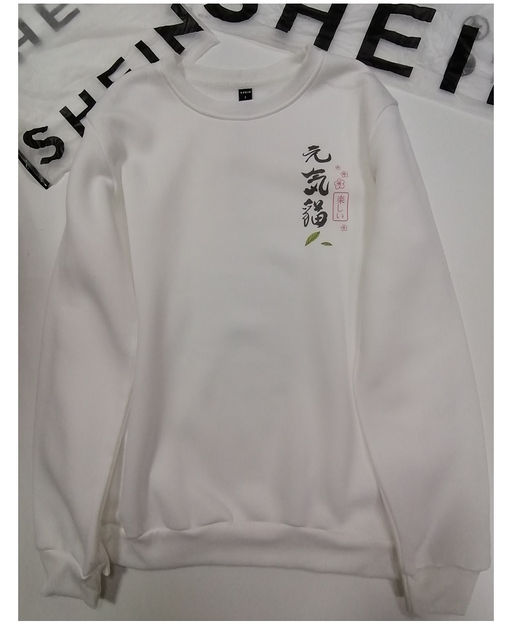 Свитшот 701AC1300 - Fashion фото 2