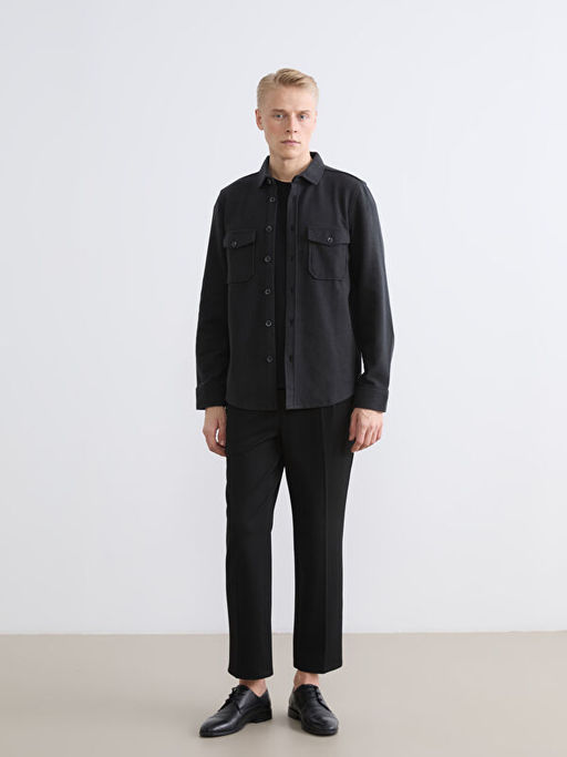 Regular Fit Erkek G?mlek