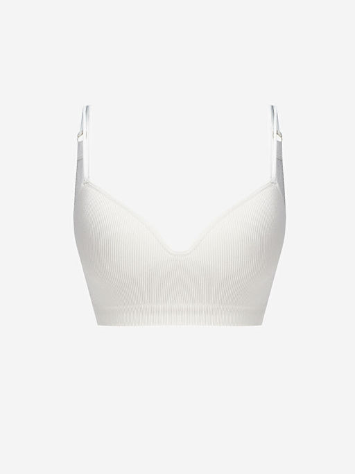 Balensiz Dolgusuz D?z Seamless Ti??rt S?tyen