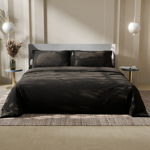 Постельное бельё Этель дуэт Cool Gray 143*215-2шт, 220*240, 50*70+3-2 шт, бязь, 125г/м2  фото 19