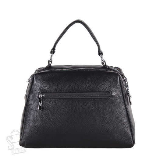 Сумка женская  592905-13 black Velina Fabbiano-Safenta/30 в Новосибирске