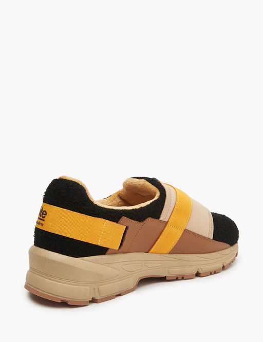 Кроссовки - Mascotte фото 2