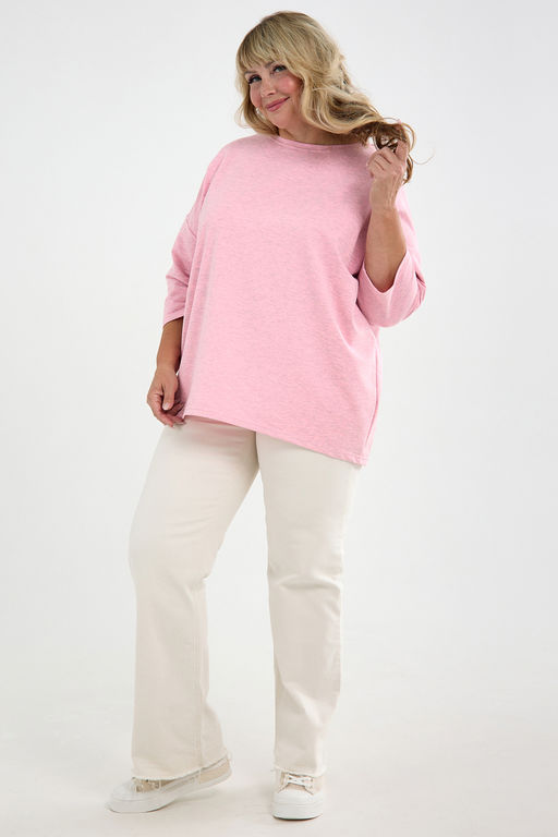 Кофта Футер life