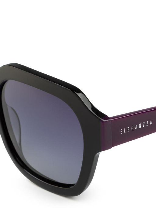 Солнцезащитные очки ZZ-251009-01 - Eleganzza фото 2