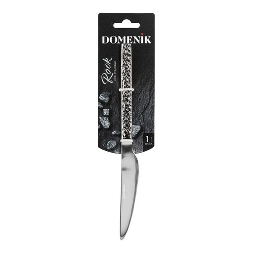 ROCK Нож столовый арт. DMC023