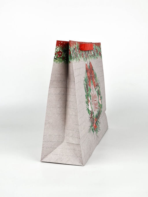 Набор новогодних пакетов «Спешу поздравить»