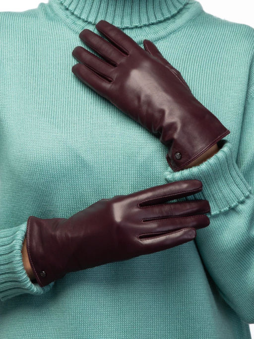 Перчатки женские 100% ш IS9901 porto - Eleganzza фото 4