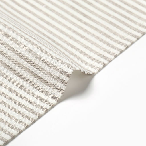 Полотенце Этель Straightforward 40х70 см, лен 100%, 180 гр/м2 фото 4