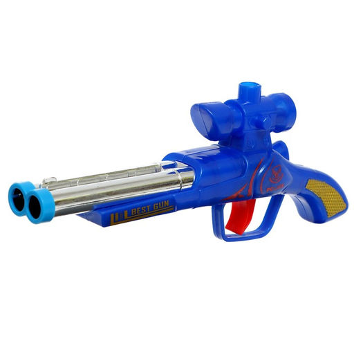 Ружье Дробовичек, МИКС - Simaland фото 5