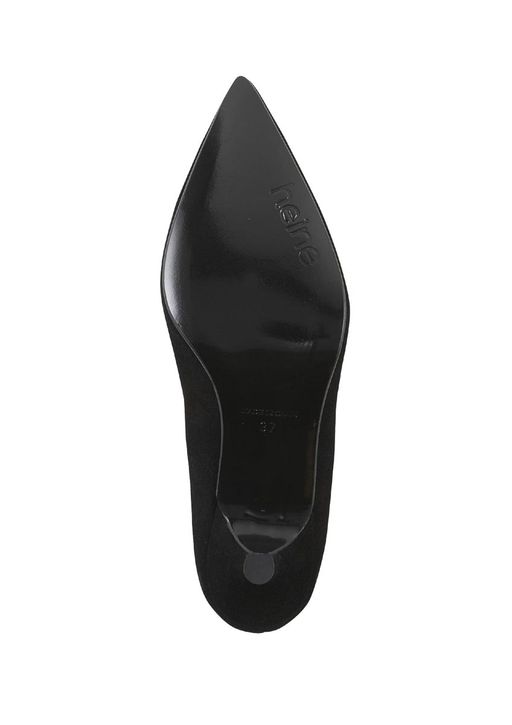 Туфли, черные - Heine фото 6